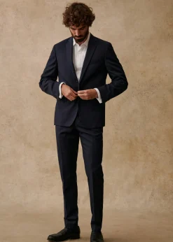 Elmon Trousers|Sézane Hot