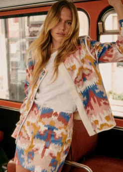 Elouise Jacket|Sézane Shop