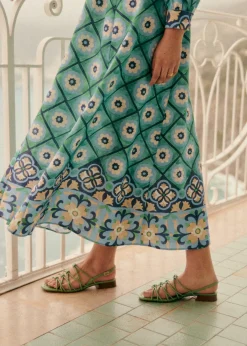 Elsie Low Sandals|Sézane Clearance
