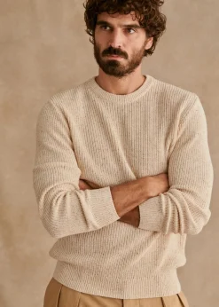 Elvan Sweater|Sézane New