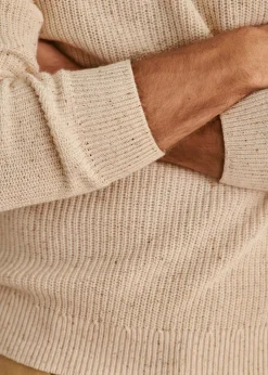 Elvan Sweater|Sézane New