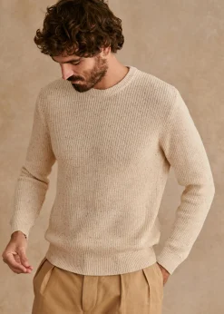 Elvan Sweater|Sézane New