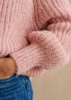 Emile Cardigan|Sézane Flash Sale