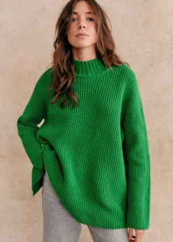 Emilia Jumper|Sézane Online