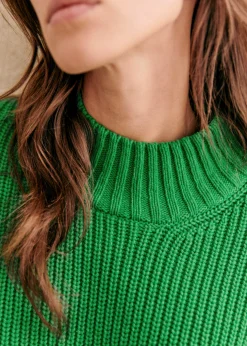 Emilia Jumper|Sézane Online