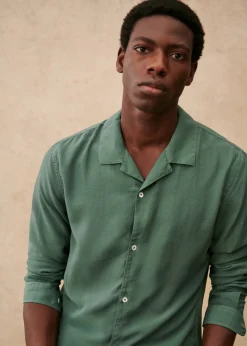 Emilio Shirt|Sézane Store