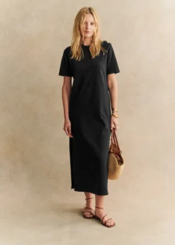 Emy Dress|Sézane New