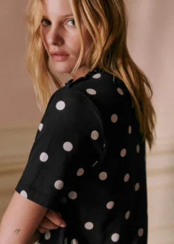 Emy Dress|Sézane New