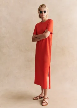 Emy Dress|Sézane New