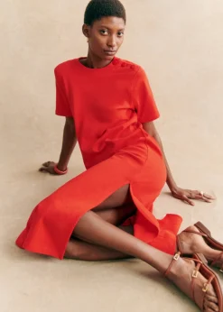 Emy Dress|Sézane New