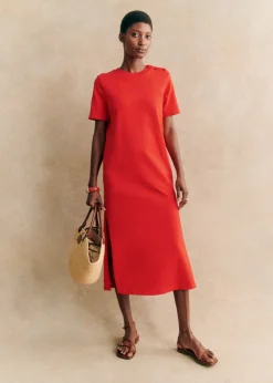Emy Dress|Sézane New