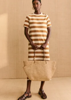 Emy Dress|Sézane New