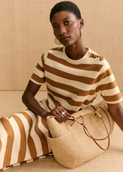 Emy Dress|Sézane New