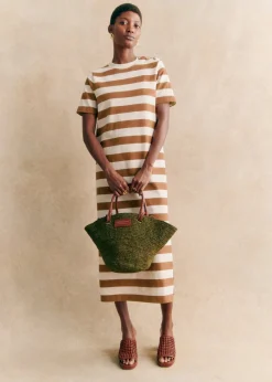 Emy Dress|Sézane New