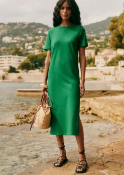 Emy Dress|Sézane New