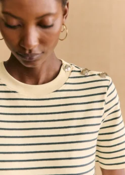 Emy Dress|Sézane New
