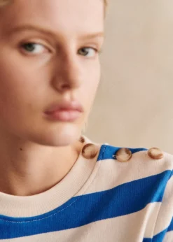 Emy Dress|Sézane New