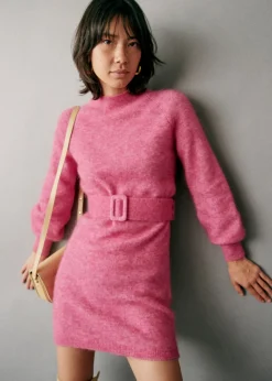 Enola Dress|Sézane Hot