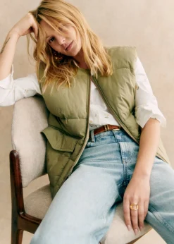 Enrica Jacket|Sézane Cheap