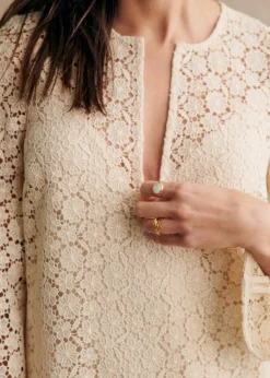 Enza Dress|Sézane Best Sale