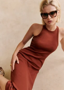 Erina Dress|Sézane Fashion