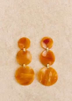 Ernest Earrings|Sézane Cheap
