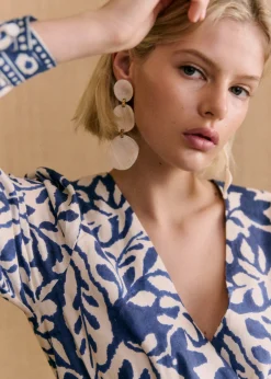 Ernest Earrings|Sézane Cheap
