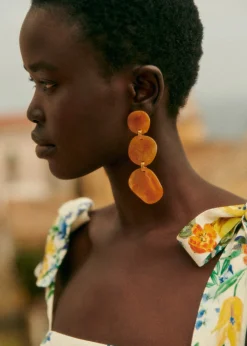 Ernest Earrings|Sézane Cheap