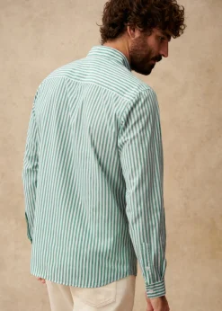 Esher Shirt|Sézane Sale