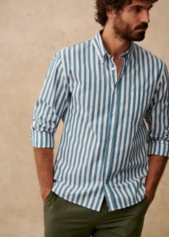 Esher Shirt|Sézane Sale
