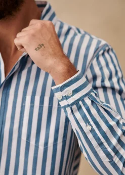 Esher Shirt|Sézane Sale