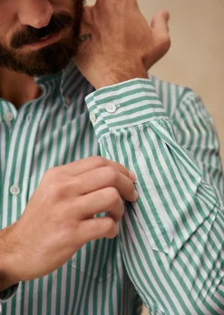 Esher Shirt|Sézane Sale