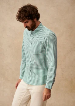Esher Shirt|Sézane Sale