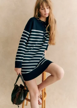 Evelyn Dress|Sézane Discount