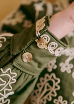 Ewan Jacket|Sézane Sale