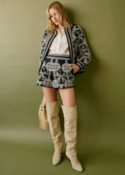 Ewan Jacket|Sézane Sale