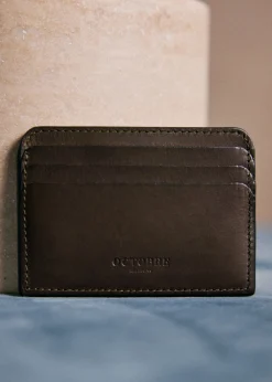 Ewen Card Holder|Sézane Outlet
