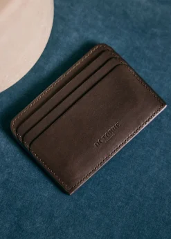 Ewen Card Holder|Sézane Outlet