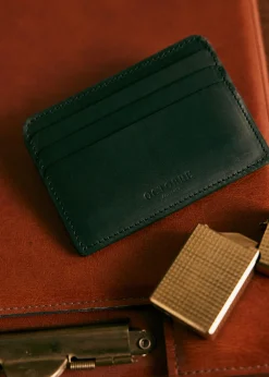 Ewen Card Holder|Sézane Outlet
