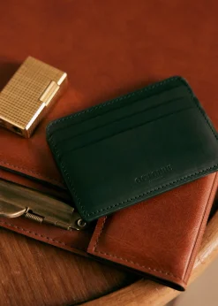 Ewen Card Holder|Sézane Outlet