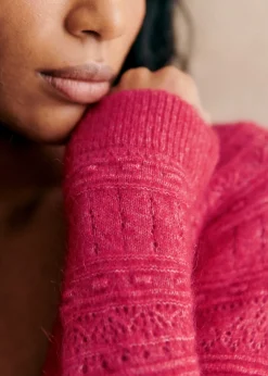 Eya Cardigan|Sézane Outlet