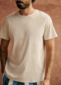 Fabio T-Shirt|Sézane Hot