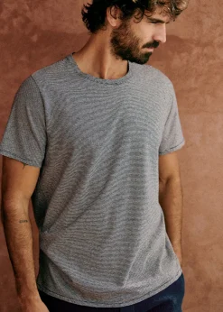 Fabio T-Shirt|Sézane Hot
