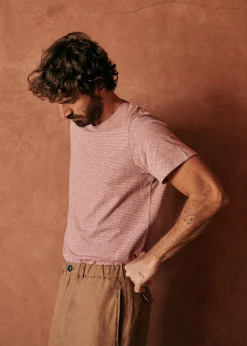Fabio T-Shirt|Sézane Cheap