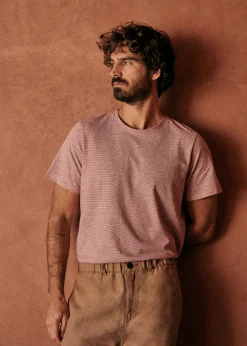 Fabio T-Shirt|Sézane Cheap