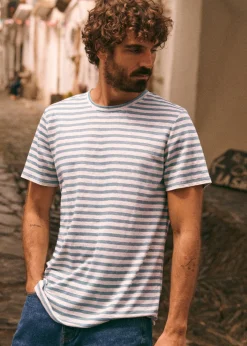 Fabio T-Shirt|Sézane Cheap
