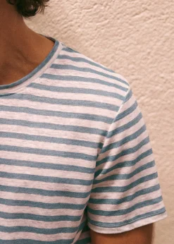 Fabio T-Shirt|Sézane Cheap