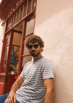 Fabio T-Shirt|Sézane Cheap
