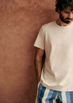 Fabio T-Shirt|Sézane Cheap