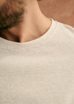 Fabio T-Shirt|Sézane Fashion